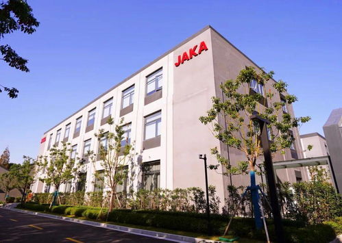 攻堅關鍵技術，開發創新應用 中國協作機器人主力軍加速技術開發